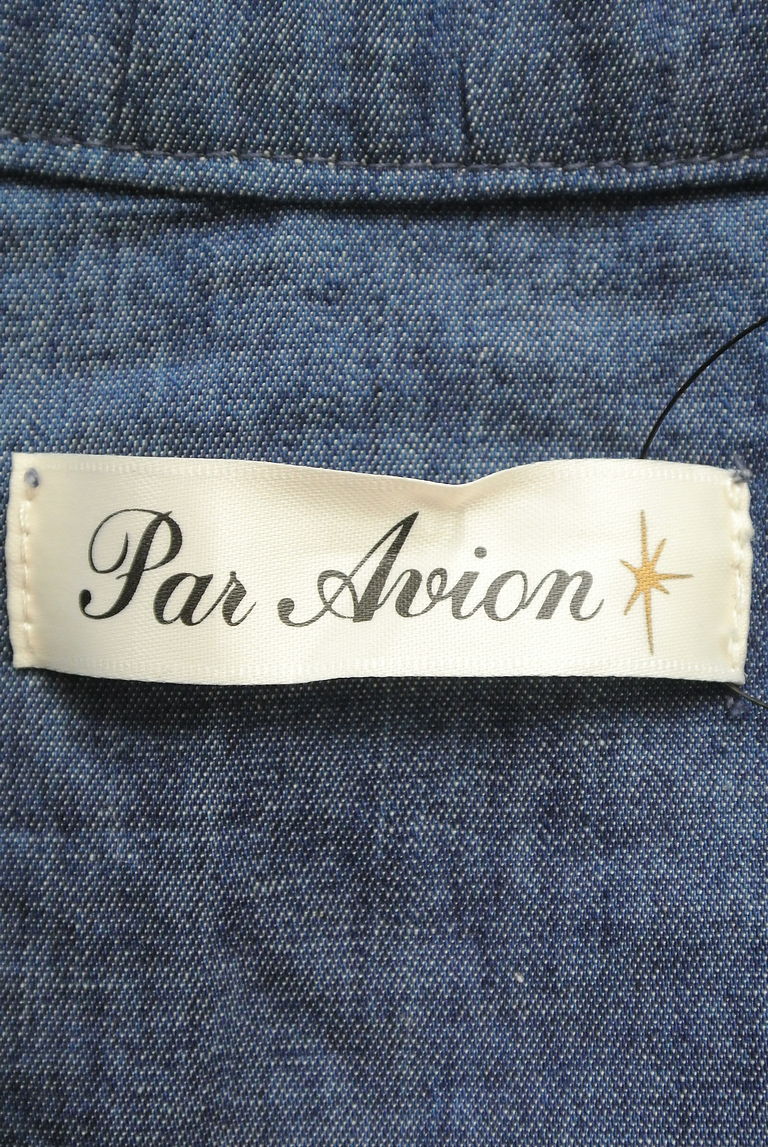 Par Avion（パラビオン）の古着「商品番号：PR10278748」-大画像6