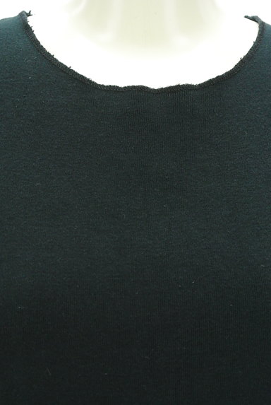 A.P.C.（アーペーセー）の古着「フレンチカット袖プルオーバー（カットソー・プルオーバー）」大画像４へ