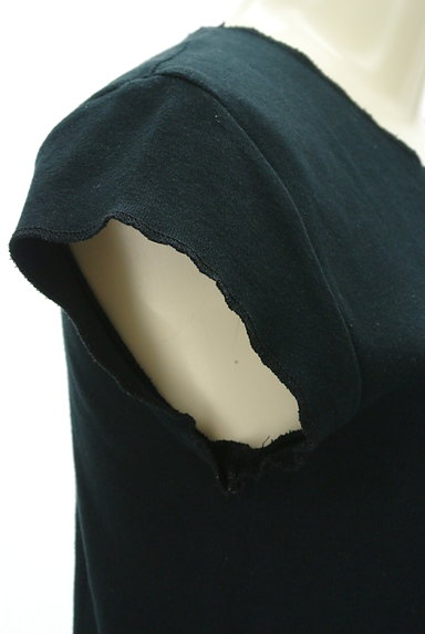 A.P.C.（アーペーセー）の古着「フレンチカット袖プルオーバー（カットソー・プルオーバー）」大画像５へ
