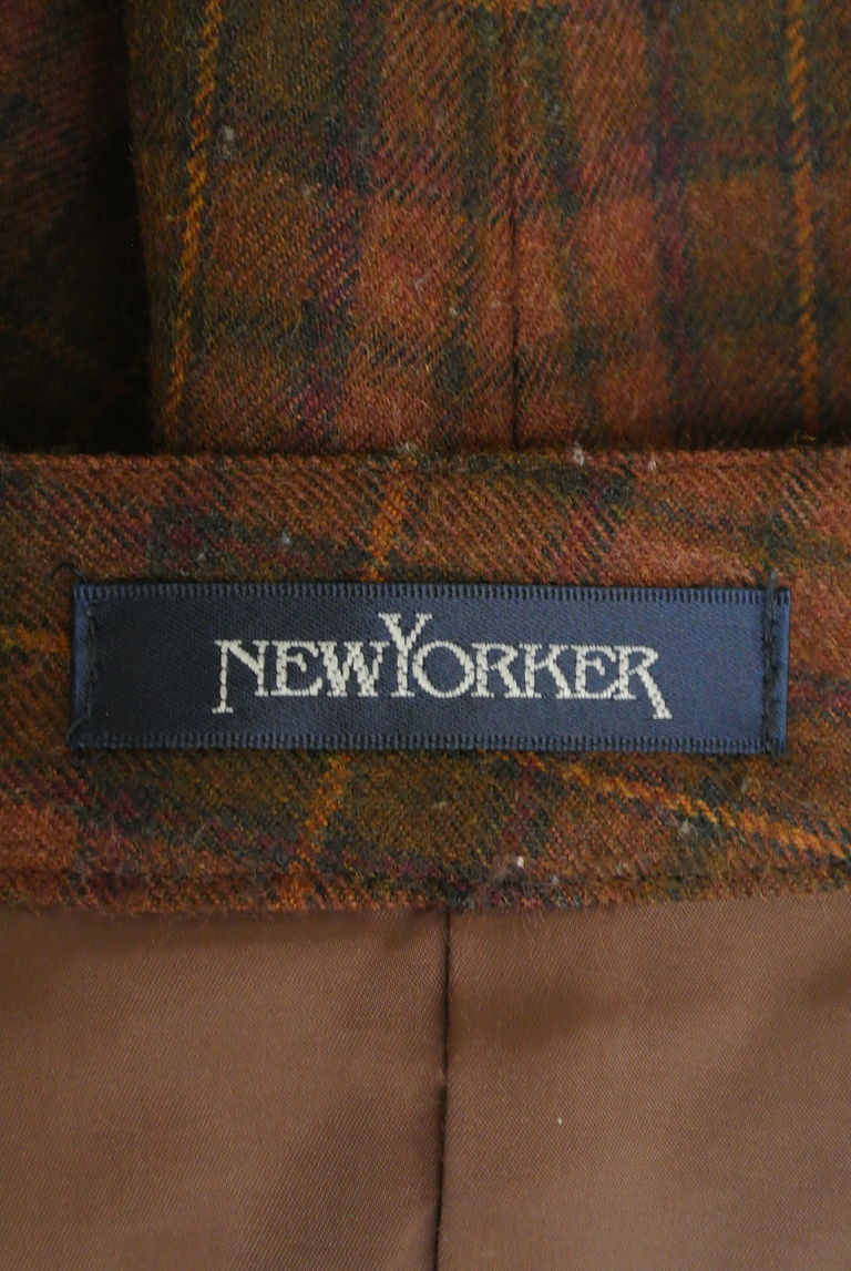 NEW YORKER（ニューヨーカー）の古着「商品番号：PR10278844」-大画像6