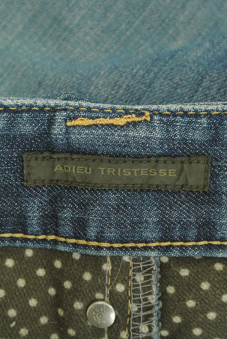 ADIEU TRISTESSE（アデュートリステス）の古着「商品番号：PR10278861」-大画像6