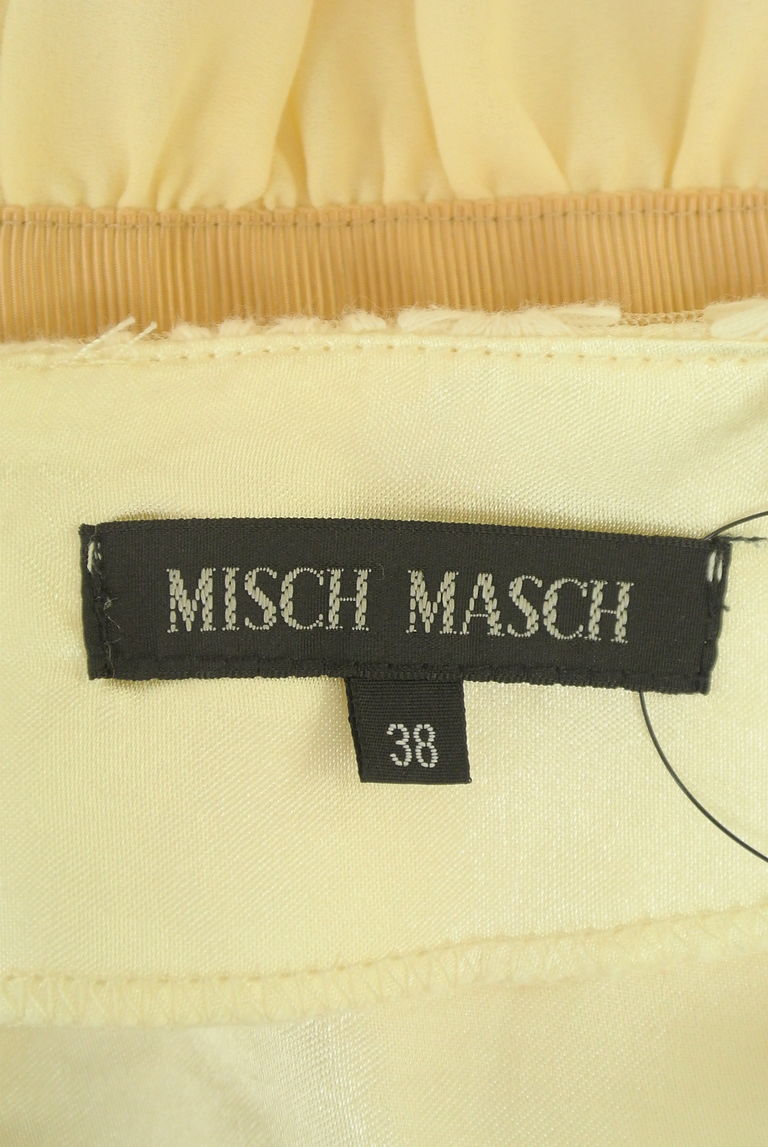MISCH MASCH（ミッシュマッシュ）の古着「商品番号：PR10278864」-大画像6
