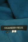 STRAWBERRY-FIELDS（ストロベリーフィールズ）の古着「商品番号：PR10278879」-6