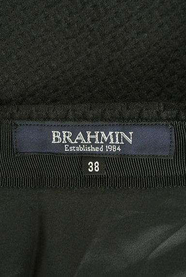 Brahmin（ブラーミン）の古着「膝下丈タックフレアスカート（スカート）」大画像６へ