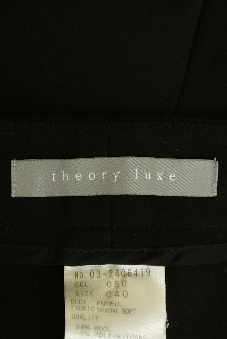theory luxe（セオリーリュクス）の古着「商品番号：PR10278893」-大画像6
