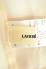 LAISSE PASSE（レッセパッセ）の古着「商品番号：PR10278898」-6