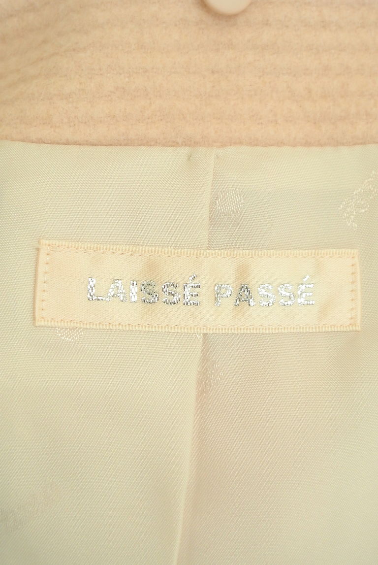 LAISSE PASSE（レッセパッセ）の古着「商品番号：PR10278900」-大画像6