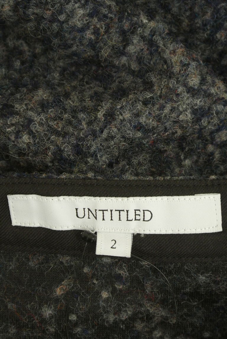 UNTITLED（アンタイトル）の古着「商品番号：PR10278903」-大画像6