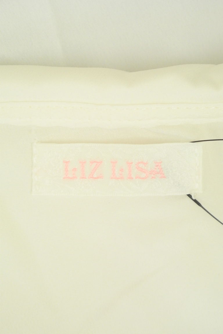 LIZ LISA（リズリサ）の古着「商品番号：PR10278923」-大画像6
