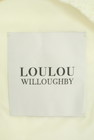 Loulou Willoughby（ルルウィルビー）の古着「商品番号：PR10278930」-6