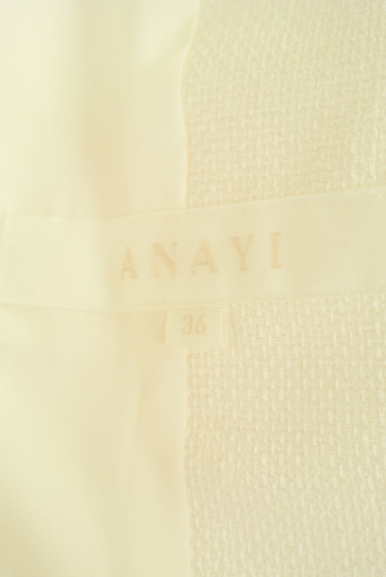 ANAYI（アナイ）の古着「商品番号：PR10278931」-大画像6