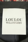 Loulou Willoughby（ルルウィルビー）の古着「商品番号：PR10278932」-6