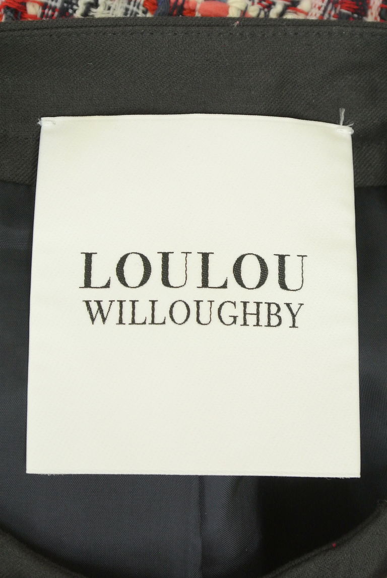 Loulou Willoughby（ルルウィルビー）の古着「商品番号：PR10278932」-大画像6