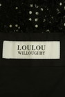 Loulou Willoughby（ルルウィルビー）の古着「商品番号：PR10278933」-6
