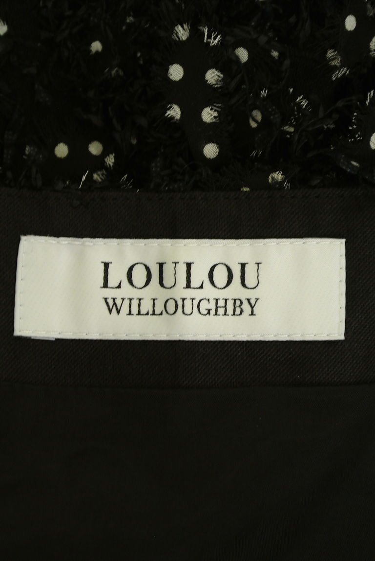 Loulou Willoughby（ルルウィルビー）の古着「商品番号：PR10278933」-大画像6