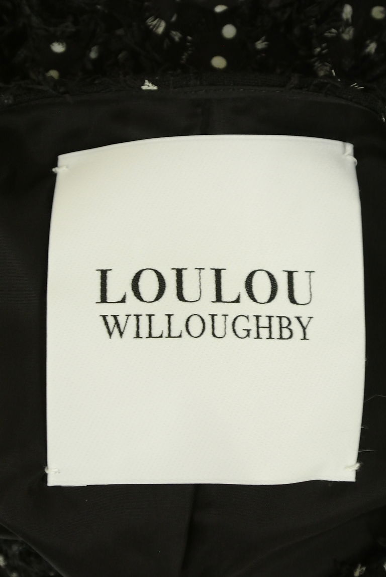 Loulou Willoughby（ルルウィルビー）の古着「商品番号：PR10278934」-大画像6