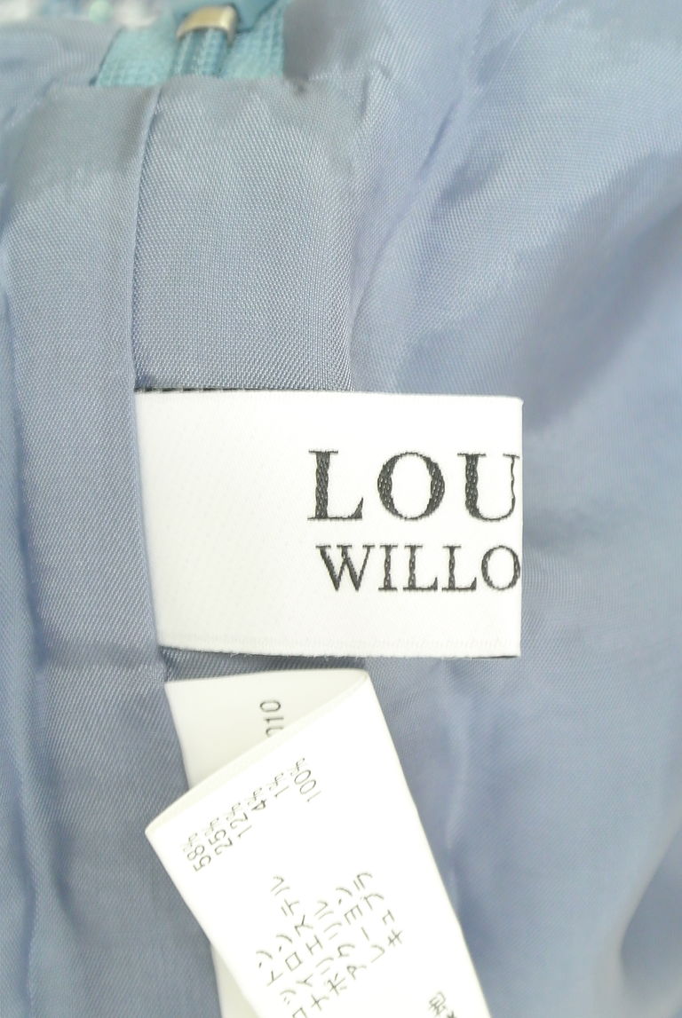 Loulou Willoughby（ルルウィルビー）の古着「商品番号：PR10278936」-大画像6