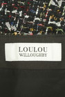 Loulou Willoughby（ルルウィルビー）の古着「商品番号：PR10278938」-6