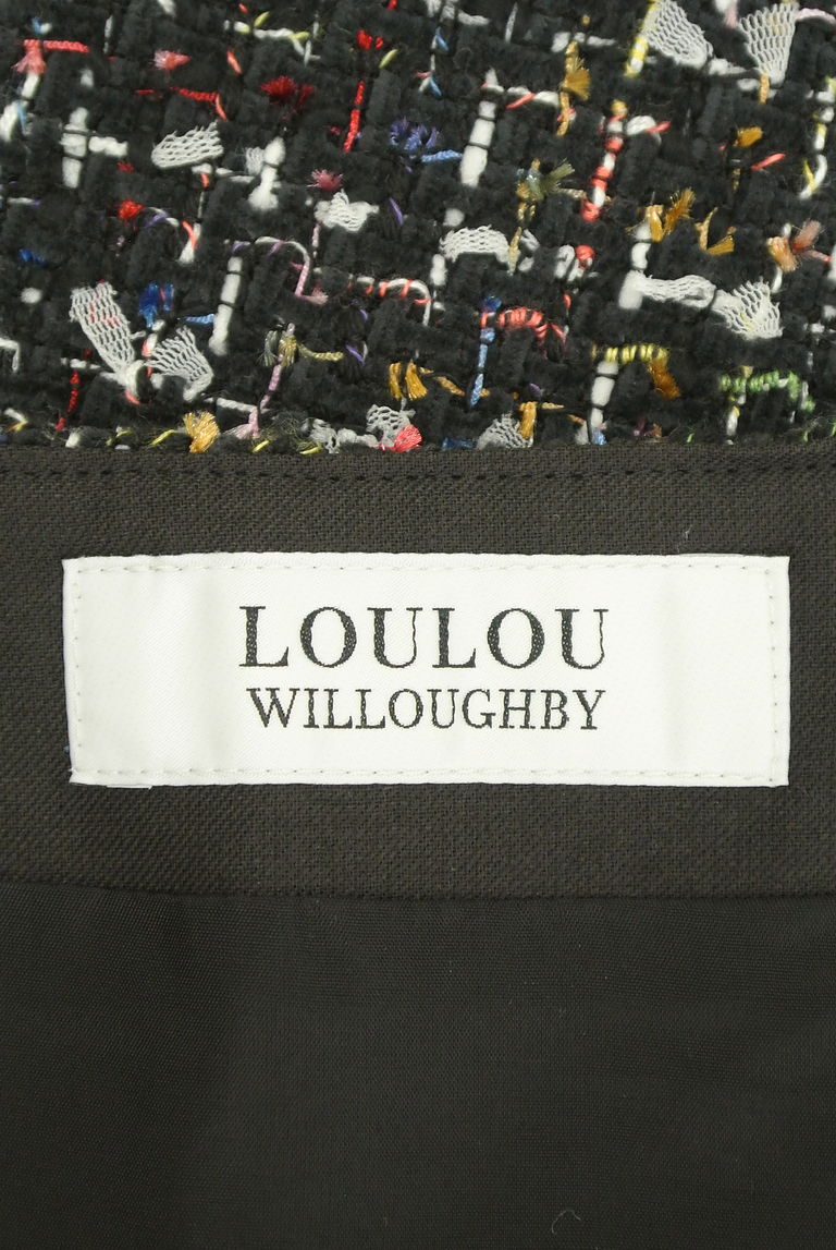 Loulou Willoughby（ルルウィルビー）の古着「商品番号：PR10278938」-大画像6