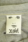 X-girl（エックスガール）の古着「商品番号：PR10278950」-6