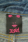 X-girl（エックスガール）の古着「商品番号：PR10278952」-6