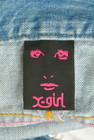 X-girl（エックスガール）の古着「商品番号：PR10278953」-6