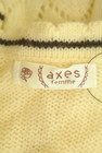axes femme（アクシーズファム）の古着「商品番号：PR10278956」-6