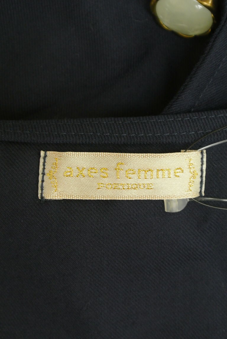 axes femme（アクシーズファム）の古着「商品番号：PR10278957」-大画像6