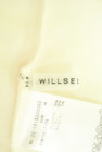 WILLSELECTION（ウィルセレクション）の古着「商品番号：PR10278961」-6