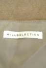 WILLSELECTION（ウィルセレクション）の古着「商品番号：PR10278962」-6