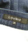 LOUNIE（ルーニィ）の古着「商品番号：PR10278982」-6