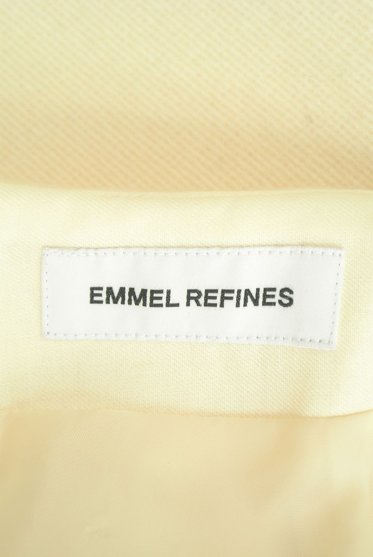EMMEL REFINES（エメルリファインズ）の古着「商品番号：PR10278983」-大画像6