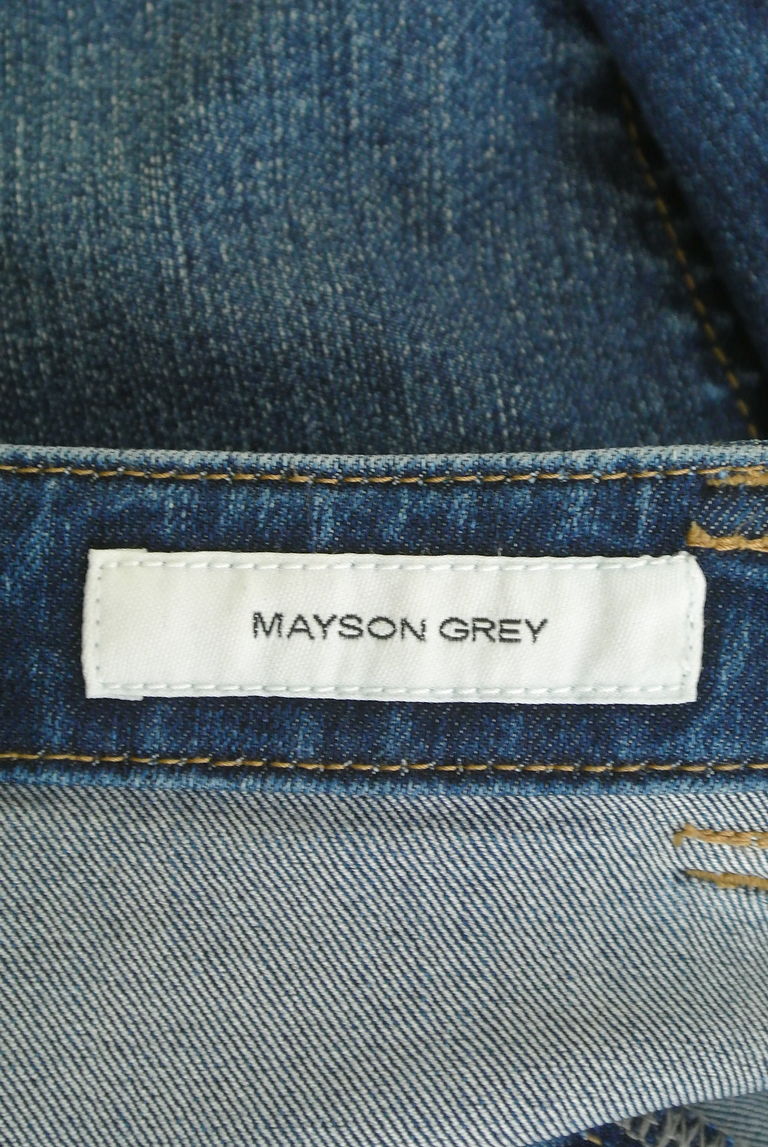 MAYSON GREY（メイソングレイ）の古着「商品番号：PR10278985」-大画像6