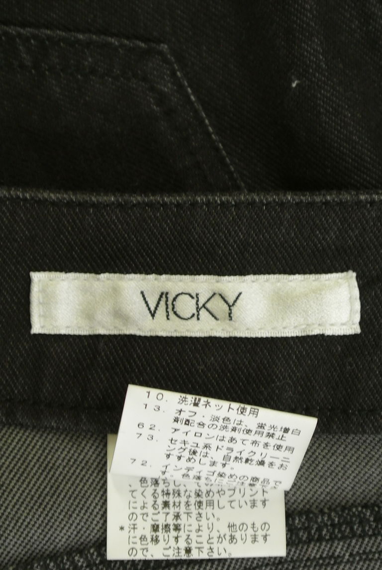 VICKY（ビッキー）の古着「商品番号：PR10278993」-大画像6