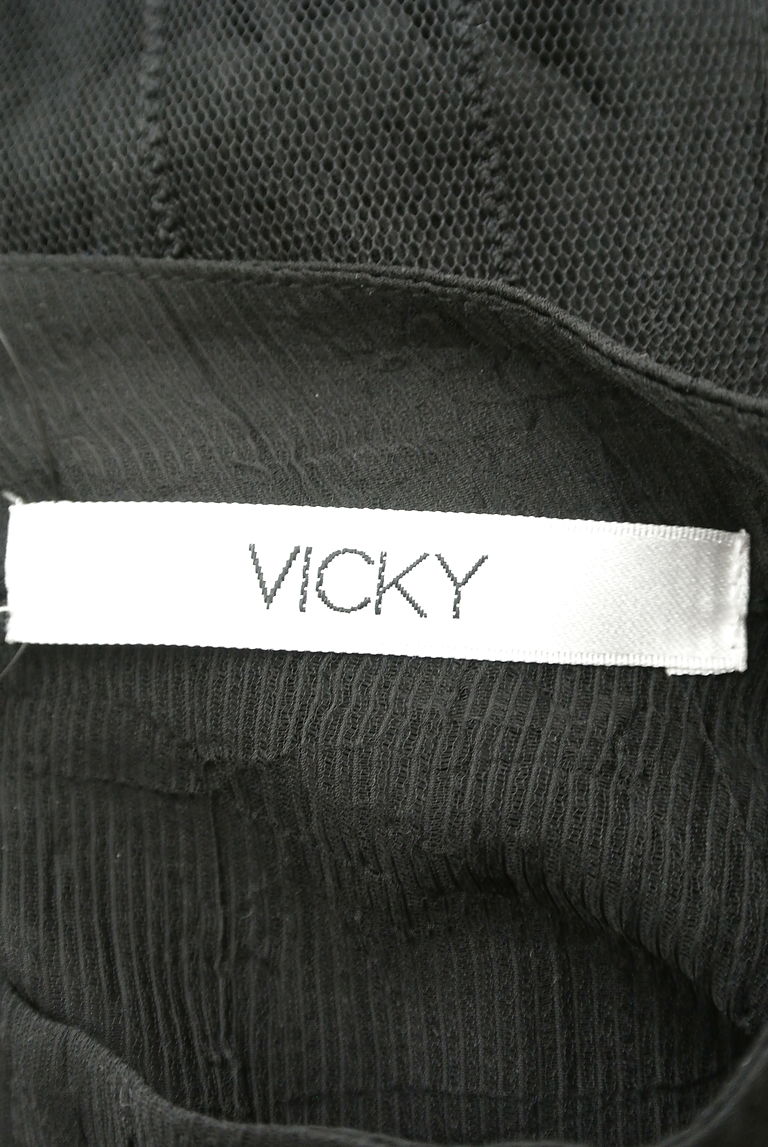 VICKY（ビッキー）の古着「商品番号：PR10278994」-大画像6