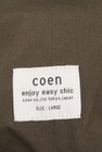 coen（コーエン）の古着「商品番号：PR10279006」-6