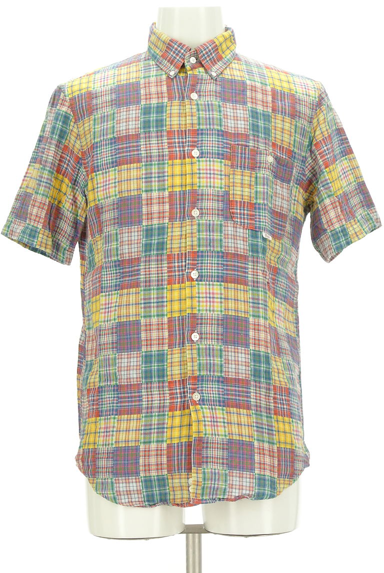 PAPAS（パパス）の古着「商品番号：PR10279008」-大画像1