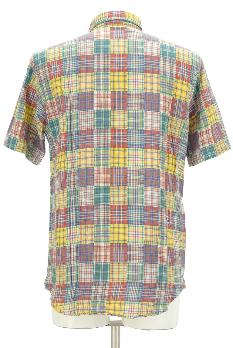 PAPAS（パパス）の古着「商品番号：PR10279008」-大画像2