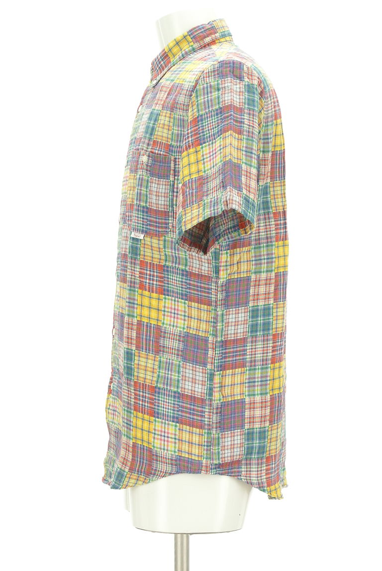 PAPAS（パパス）の古着「商品番号：PR10279008」-大画像3