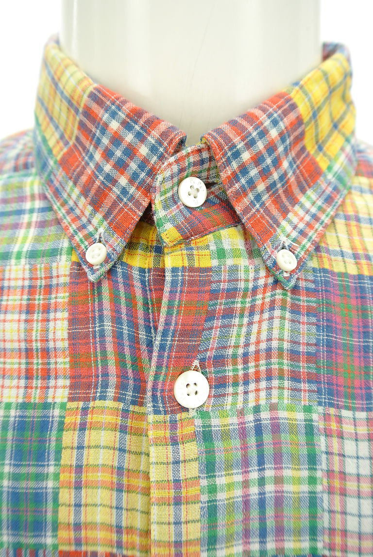 PAPAS（パパス）の古着「商品番号：PR10279008」-大画像4