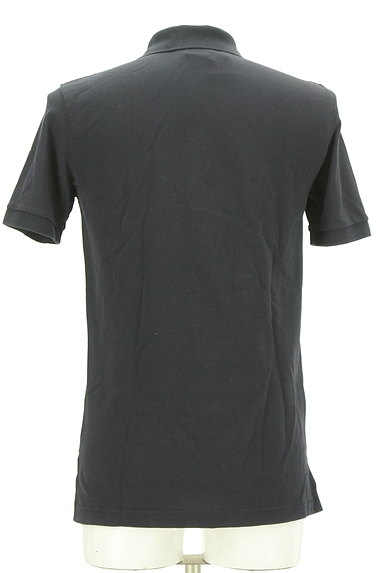 Brooks Brothers（ブルックスブラザーズ）の古着「ワンポイント刺繍ポロシャツ（ポロシャツ）」大画像２へ