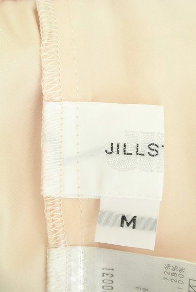 JILLSTUART（ジルスチュアート）の古着「膝丈花柄フレアスカート（スカート）」大画像６へ