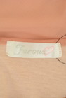 Feroux（フェルゥ）の古着「商品番号：PR10279026」-6