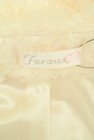 Feroux（フェルゥ）の古着「商品番号：PR10279027」-6