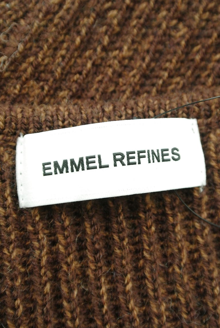EMMEL REFINES（エメルリファインズ）の古着「商品番号：PR10279069」-大画像6