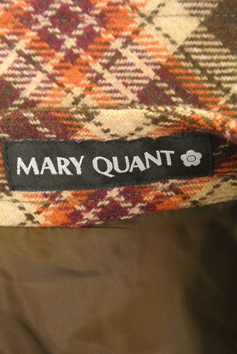 MARY QUANT（マリークワント）の古着「商品番号：PR10279070」-大画像6