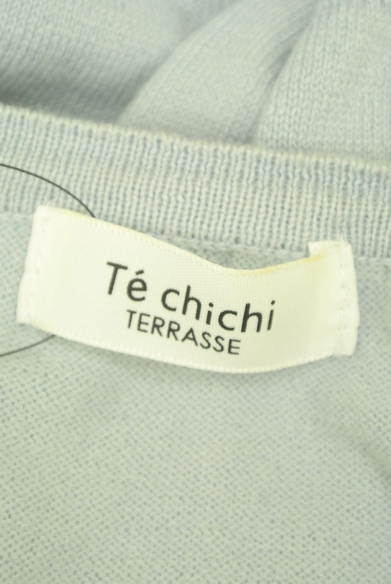 Te chichi（テチチ）の古着「商品番号：PR10279099」-大画像6