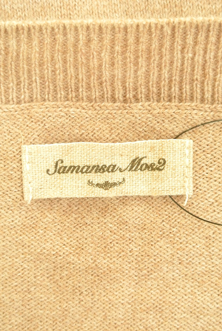SM2（サマンサモスモス）の古着「商品番号：PR10279103」-大画像6