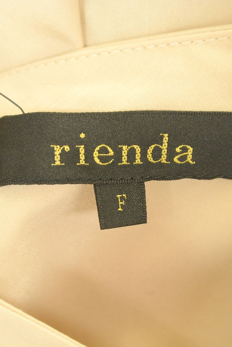 rienda（リエンダ）の古着「商品番号：PR10279111」-大画像6