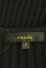 rienda（リエンダ）の古着「商品番号：PR10279113」-6